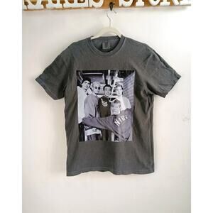 Vintage Backstreet Boys T-Shirt, Comfort Color Into comfort colors